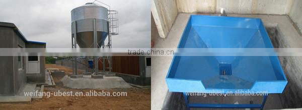 automatically smoked chicken equipment