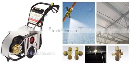 automatic chicken poultry equipment