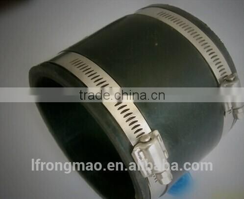 Type E- fast assemble clip drive shielded coupling