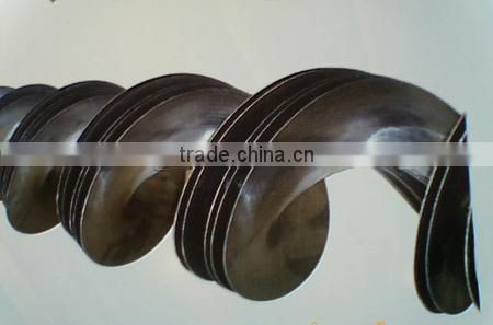 high quality earth auger for tractor