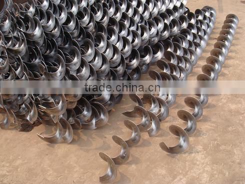 high quality earth auger for tractor