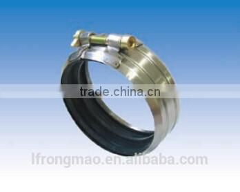 Type B-Ear Plate clip drive-pipe coupling