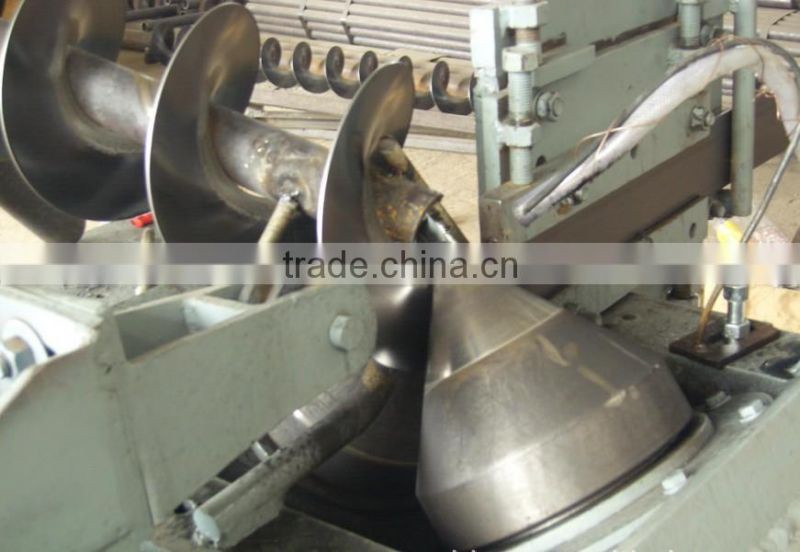 high quality earth auger for tractor