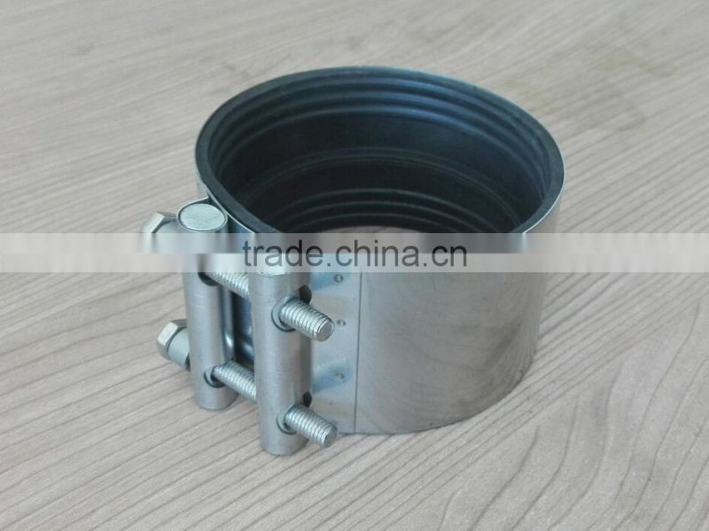 quick coupling Type C,high quality4 inch C type coupling SS304