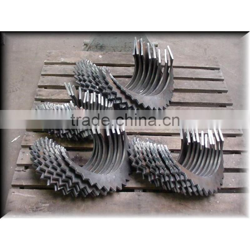 high quality earth auger for tractor