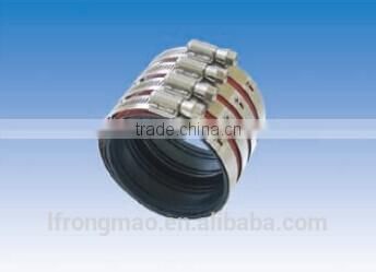 Heavy Duty A-type pipe coupling