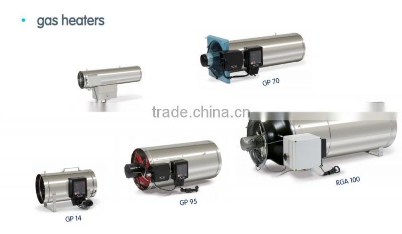 gas heaters for greenhouse Growtent & Hydroponics