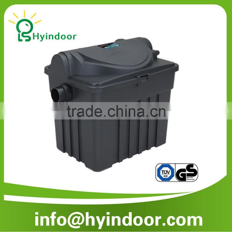 505x452x525mm Gardening Big Surface Purification Pond Bio Filter