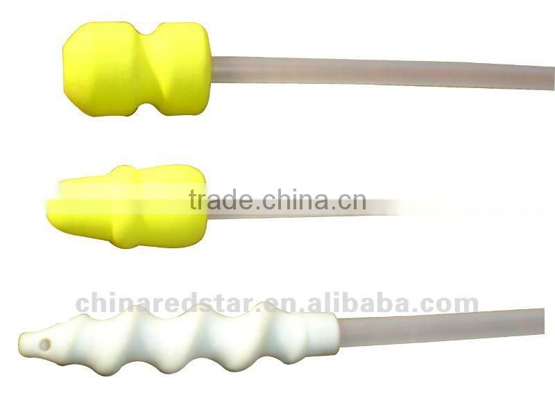 Foam Catheter For Gilt (with handle)