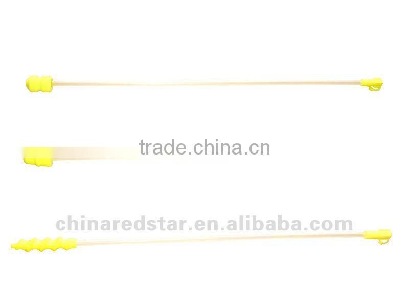 Foam Catheter For Gilt (with handle)