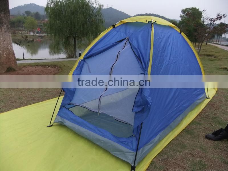 1 person small size camping tent
