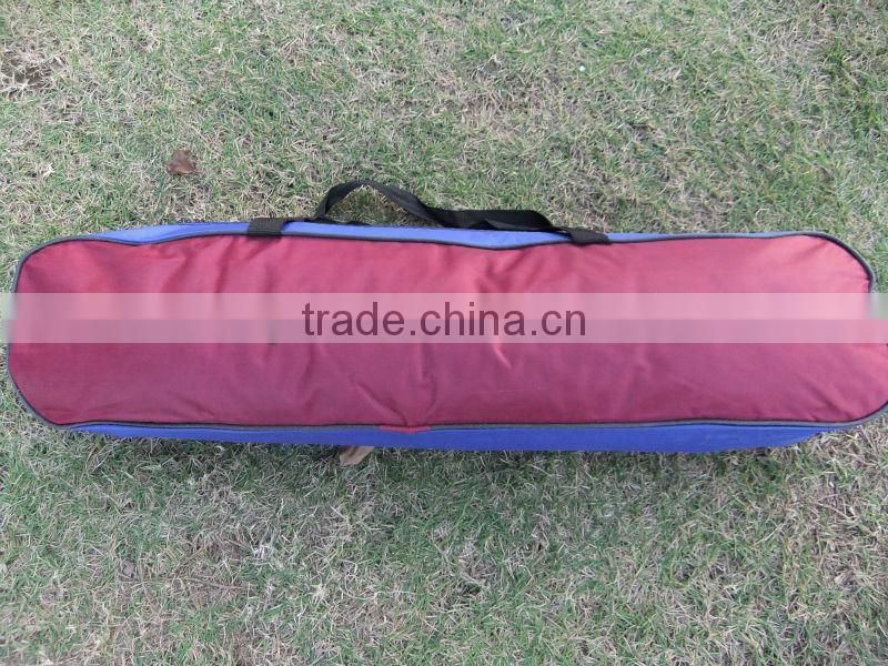 3-4person hexagonal waterproof camping tent