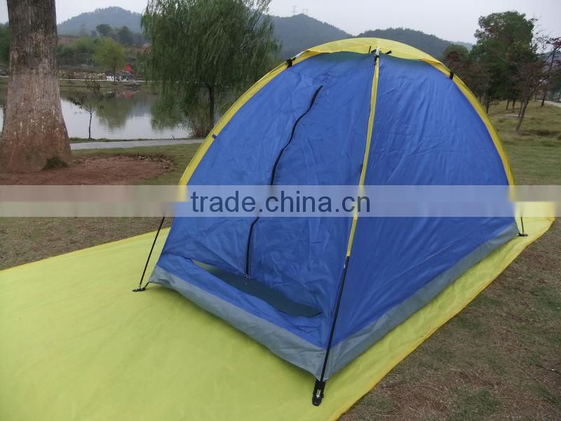 1 person small size camping tent
