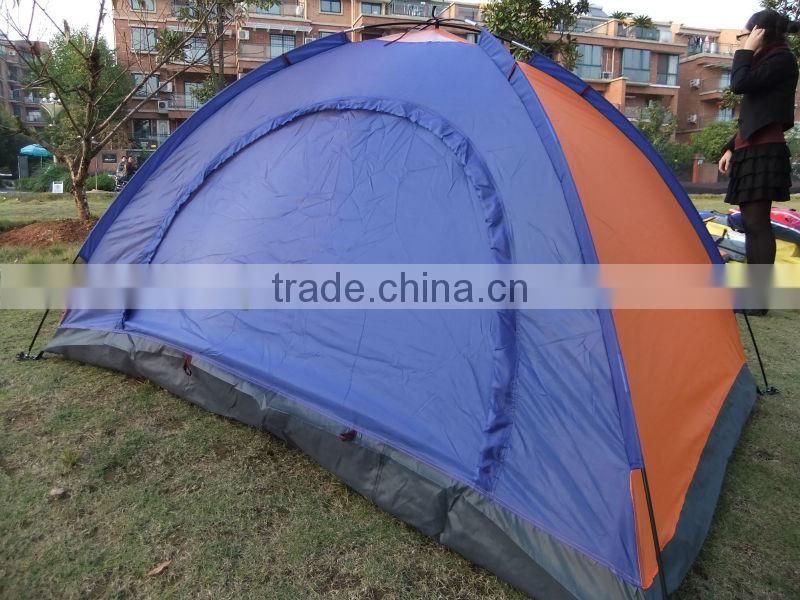 3-4 person waterproof camping tent WATERPROOF CAMPINNG TENT