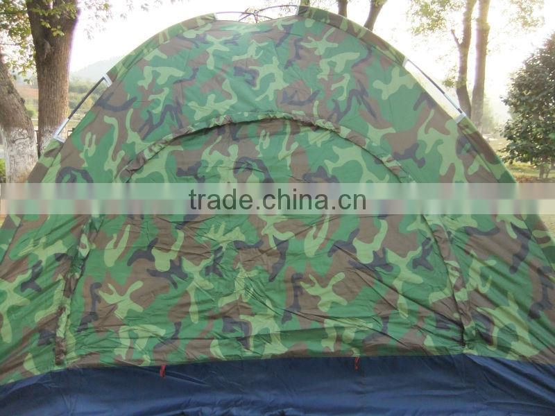 3-4person waterproof camping tent