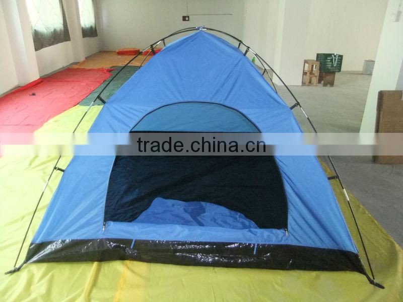 2016 easy fold travel tents camping tent