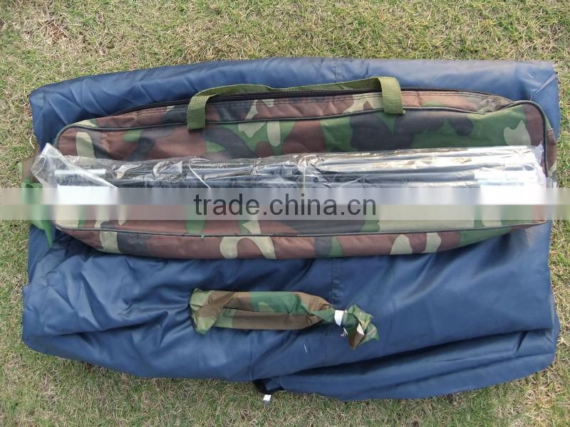 3-4person waterproof camping tent