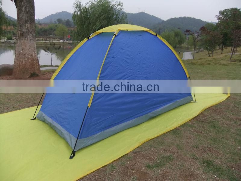 1 person small size camping tent