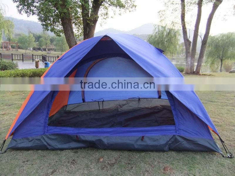 3-4 person waterproof camping tent WATERPROOF CAMPINNG TENT
