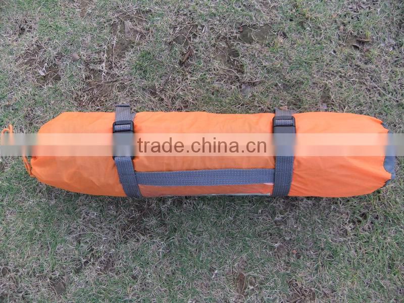 single person waterproof camping tent