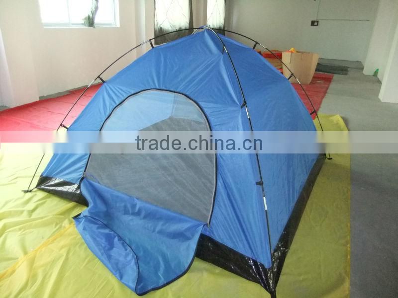 2016 easy fold travel tents camping tent