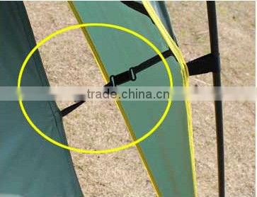 3-4person pop-up waterproof camping tent