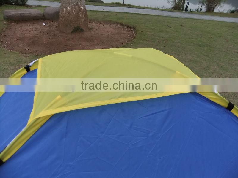 1 person small size camping tent