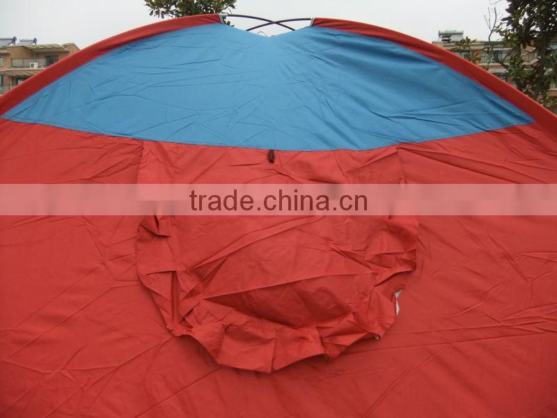 8 people large waterproof camping tent LARGE BIG WATER PROOF CAMPING TENT