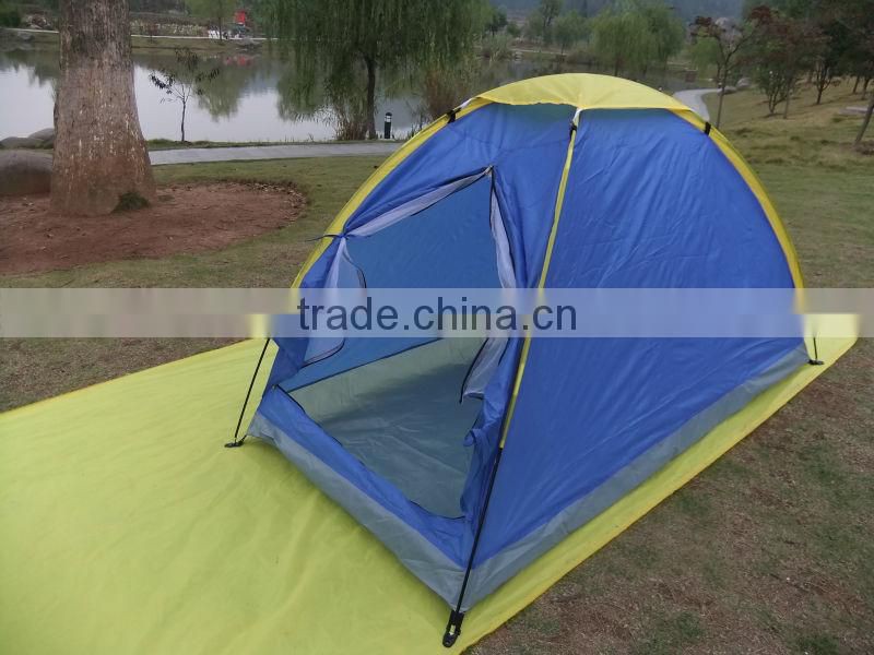 1 person small size camping tent