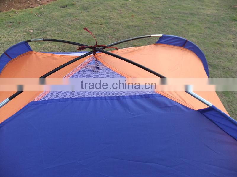 3-4 person waterproof camping tent WATERPROOF CAMPINNG TENT