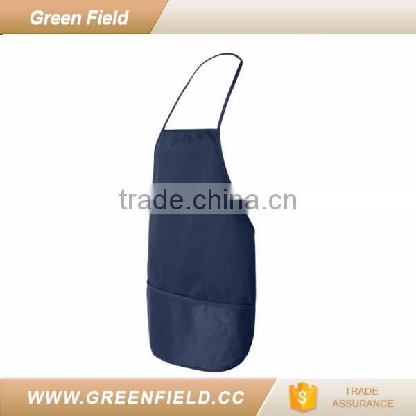 polyester kitchen garden apron 2017 new arrivals
