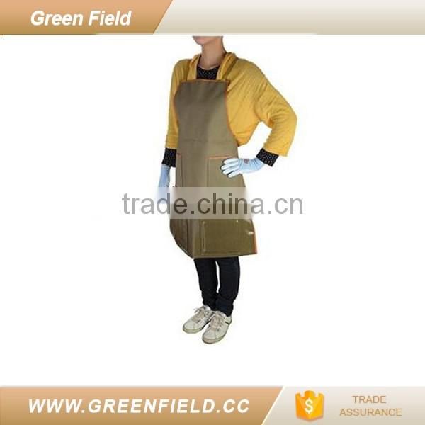 Green Field disposable kitchen garden apron