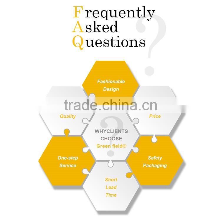 Fashion Design Garden Tool Pockets Apron