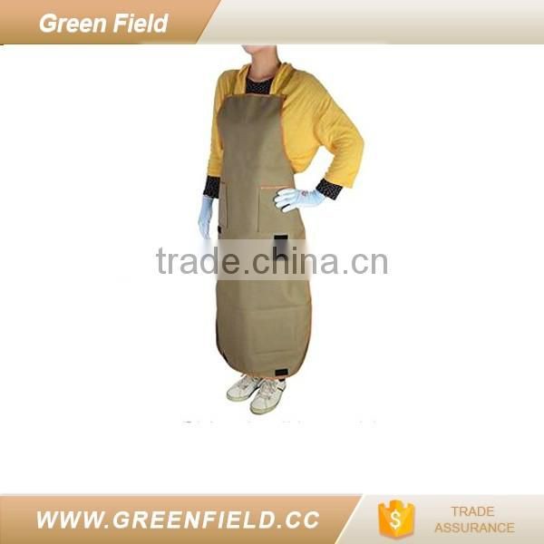 Green Field disposable kitchen garden apron