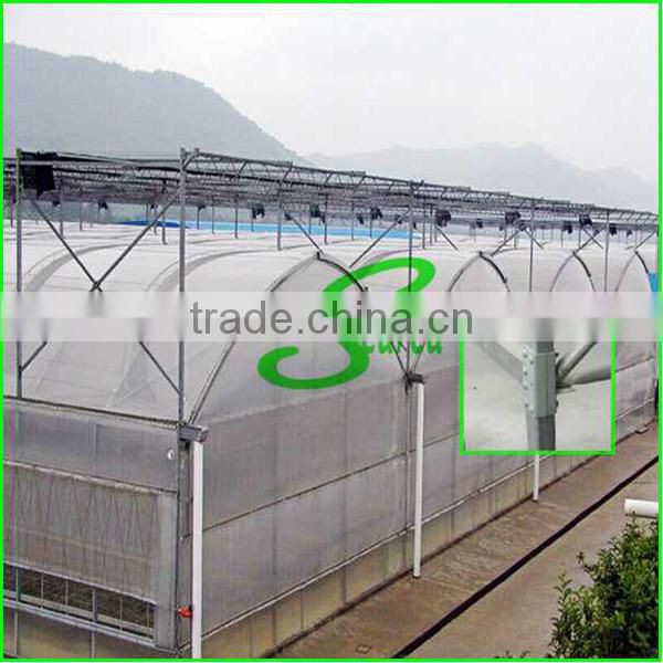 2015 low cost greenhouse parts for sale