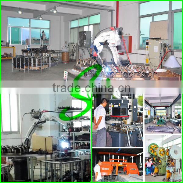 2015 low cost greenhouse parts for sale