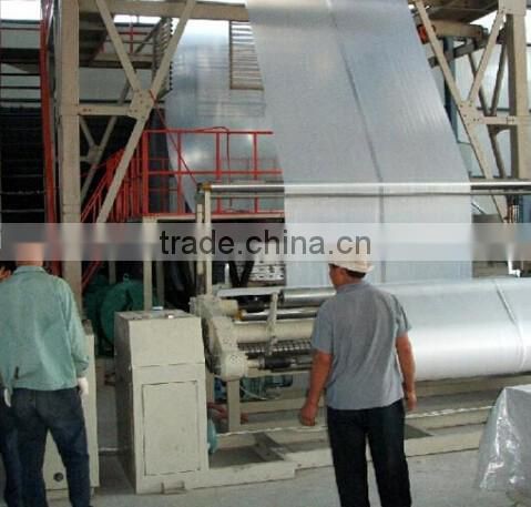 Searea hot sale 200 micron Greenhouse Film