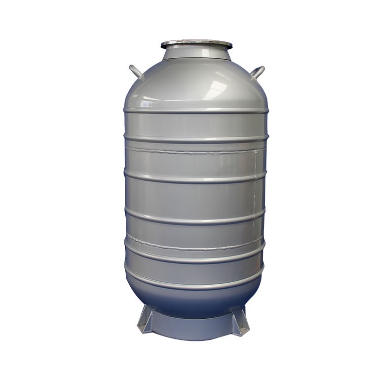 yds series cheap 100l large diameter liquid nitrogen tank low temperature of liquid nitrogen tank