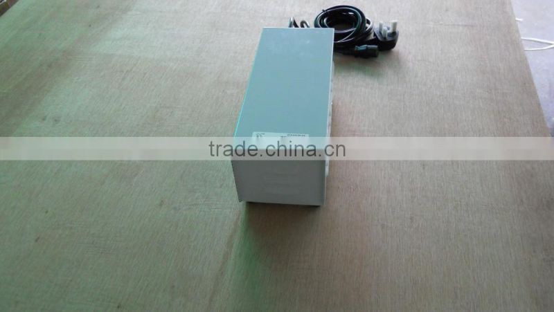 Hydroponics 250w 400W 600W Grow light magnetic ballast /grow light ballast FOR Hydroponics indoor garden INDOOR PLANT GROWTH