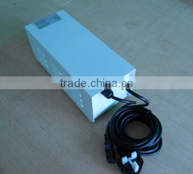 Hydroponics 250w 400W 600W Grow light magnetic ballast /grow light ballast FOR Hydroponics indoor garden INDOOR PLANT GROWTH