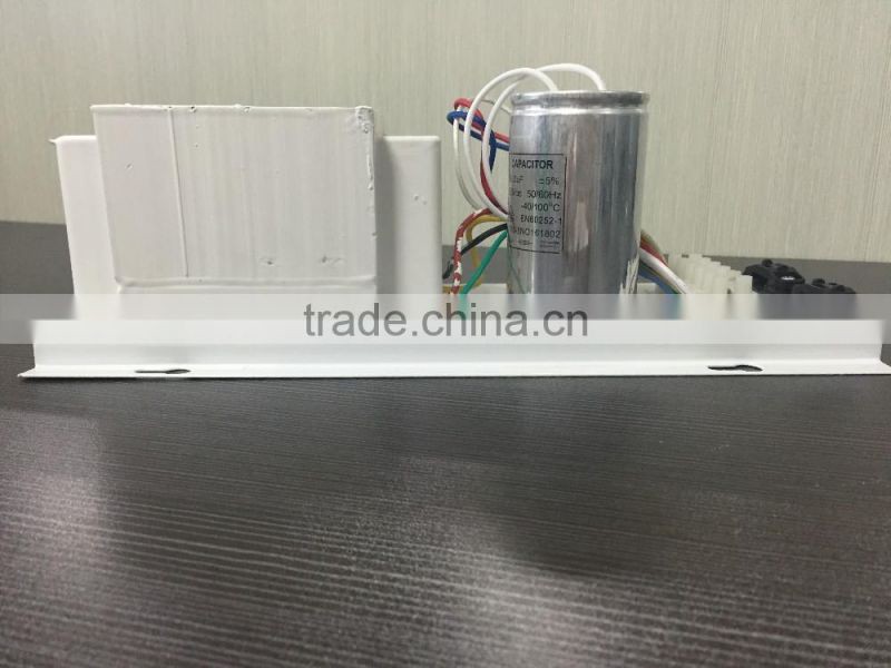 Hydroponics ballast 600w/Open magnetic ballast 600w
