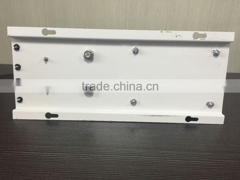 Open Hydroponics 600w grow light magnetic ballast