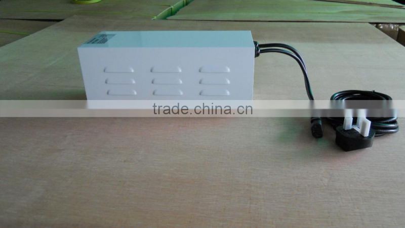 Hydroponics 250w 400W 600W Grow light magnetic ballast /grow light ballast FOR Hydroponics indoor garden INDOOR PLANT GROWTH