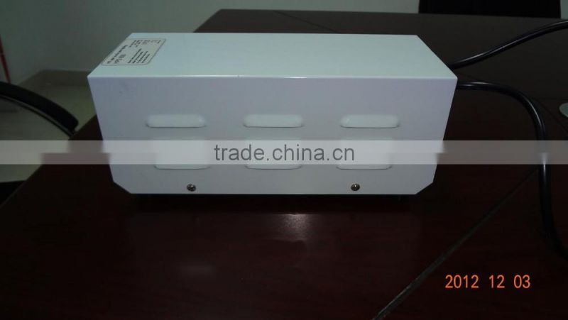 Hydroponics 250w 400W 600W Grow light magnetic ballast /grow light ballast FOR Hydroponics indoor garden INDOOR PLANT GROWTH