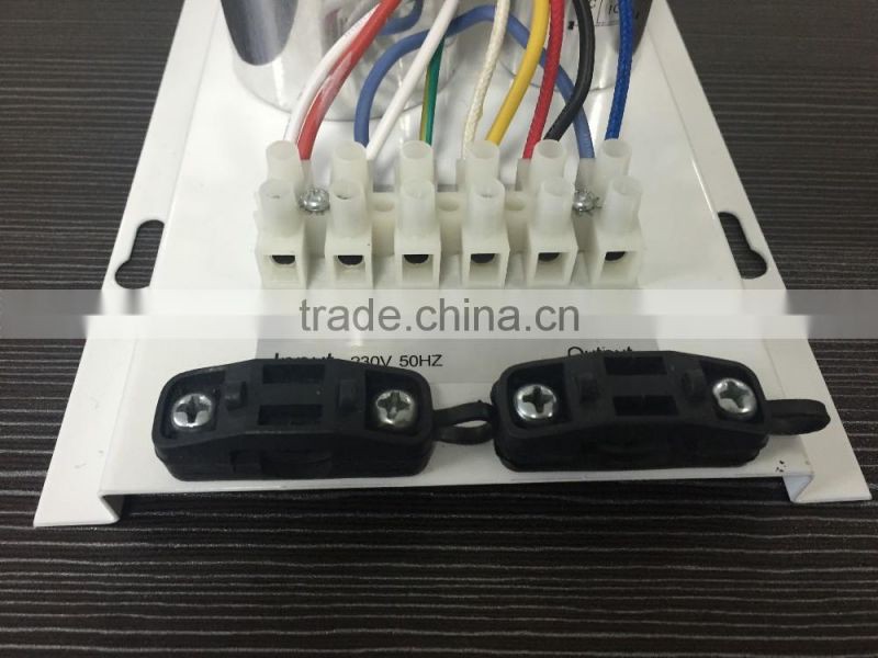 Open Hydroponics 600w grow light magnetic ballast