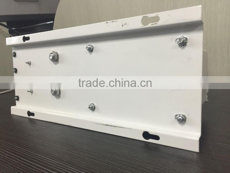 Hydroponics indoor garden 600w Open magnetic ballast for plant growth