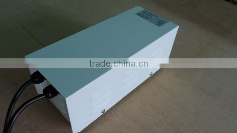 Hydroponics 250w 400W 600W Grow light magnetic ballast /grow light ballast FOR Hydroponics indoor garden INDOOR PLANT GROWTH