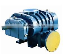 Rots blower aerators for aquaculture