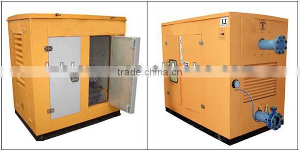 blower for aquaculture