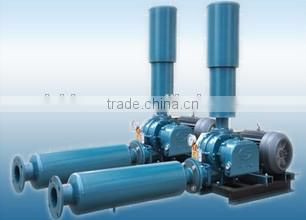 blower suppliers for fish pond